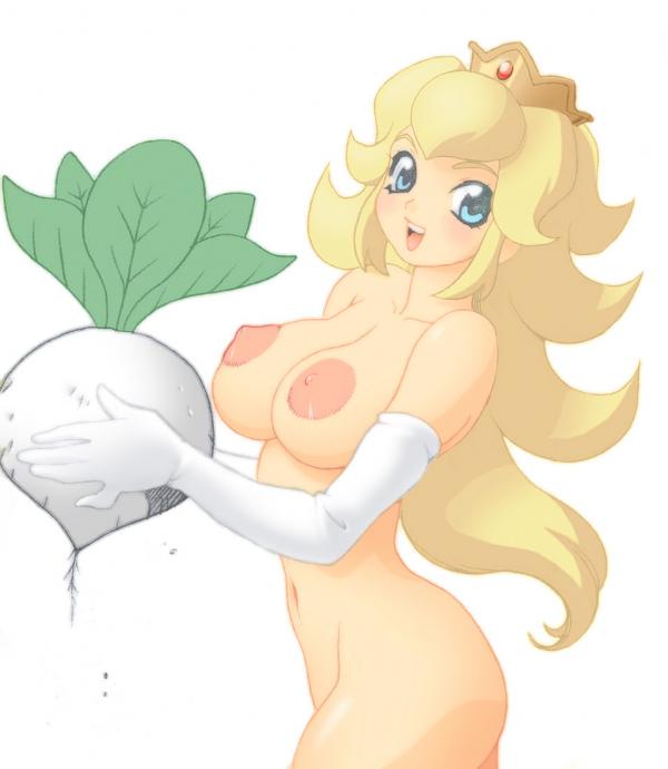 The BEST of Peach page 3 full