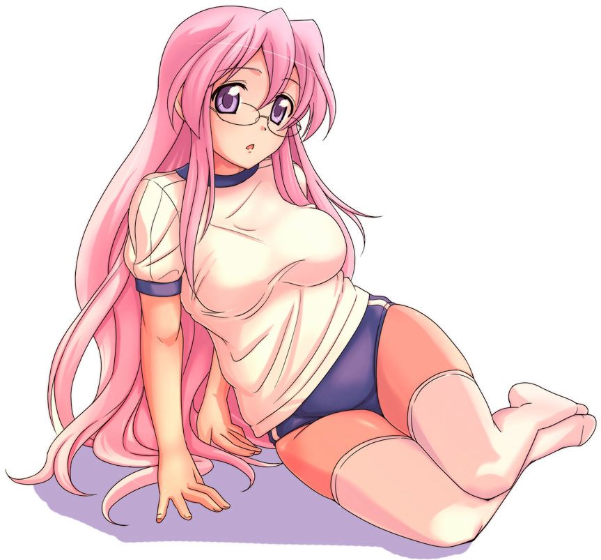 Lucky Star H Girls Collection page 4 full