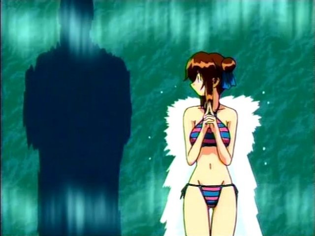 Anime Fanservice - Amazing Nurse Nanako page 10 full