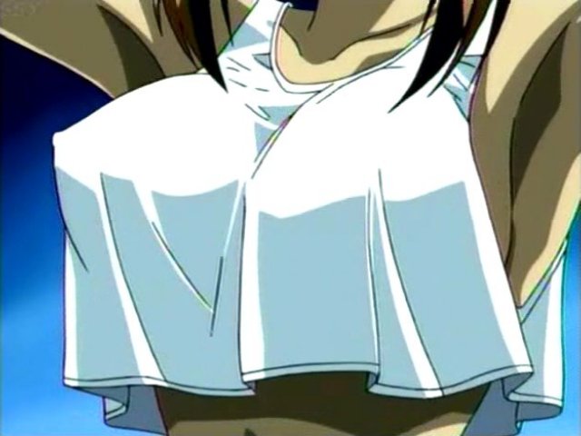 Anime Fanservice - Amazing Nurse Nanako page 6 full