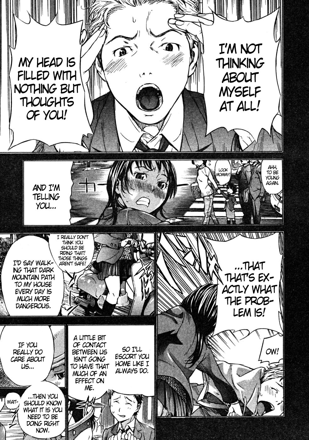 Hitomi&rsquo;s Cherry Red Lips page 9 full