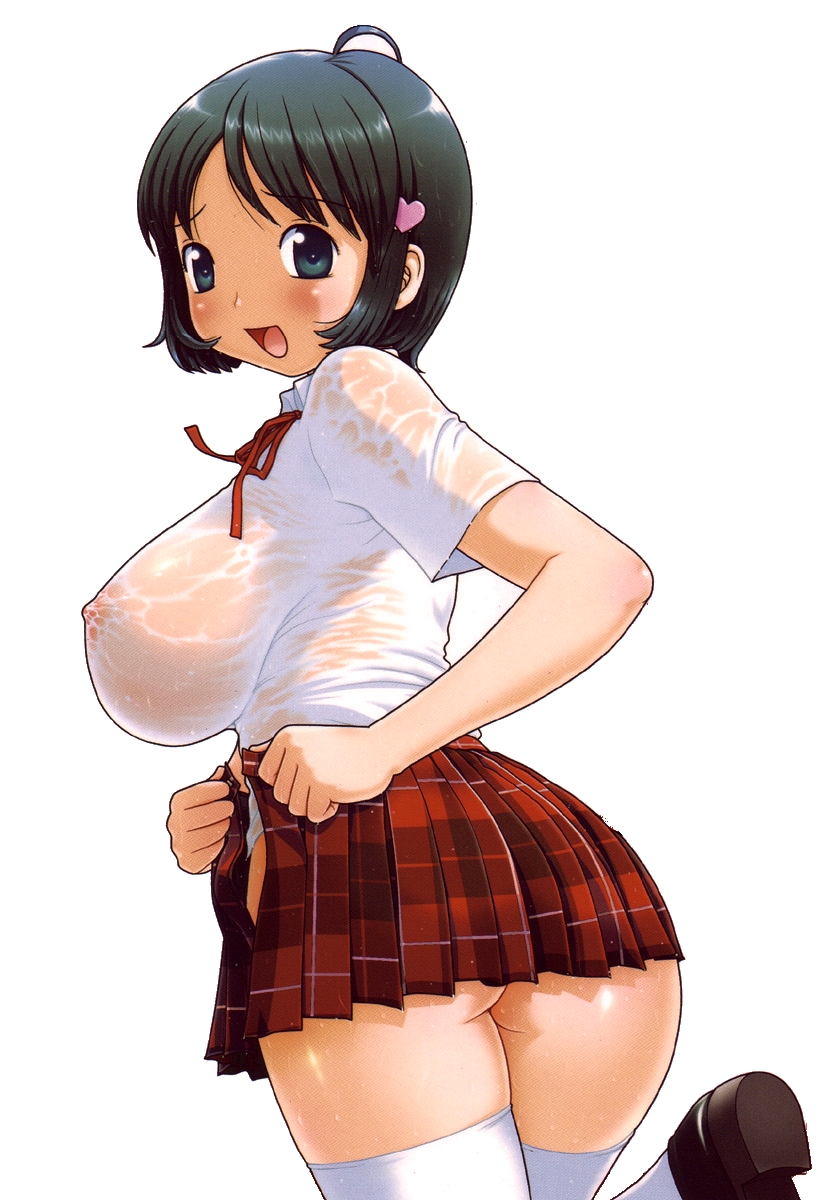 chicas anime sexys page 6 full