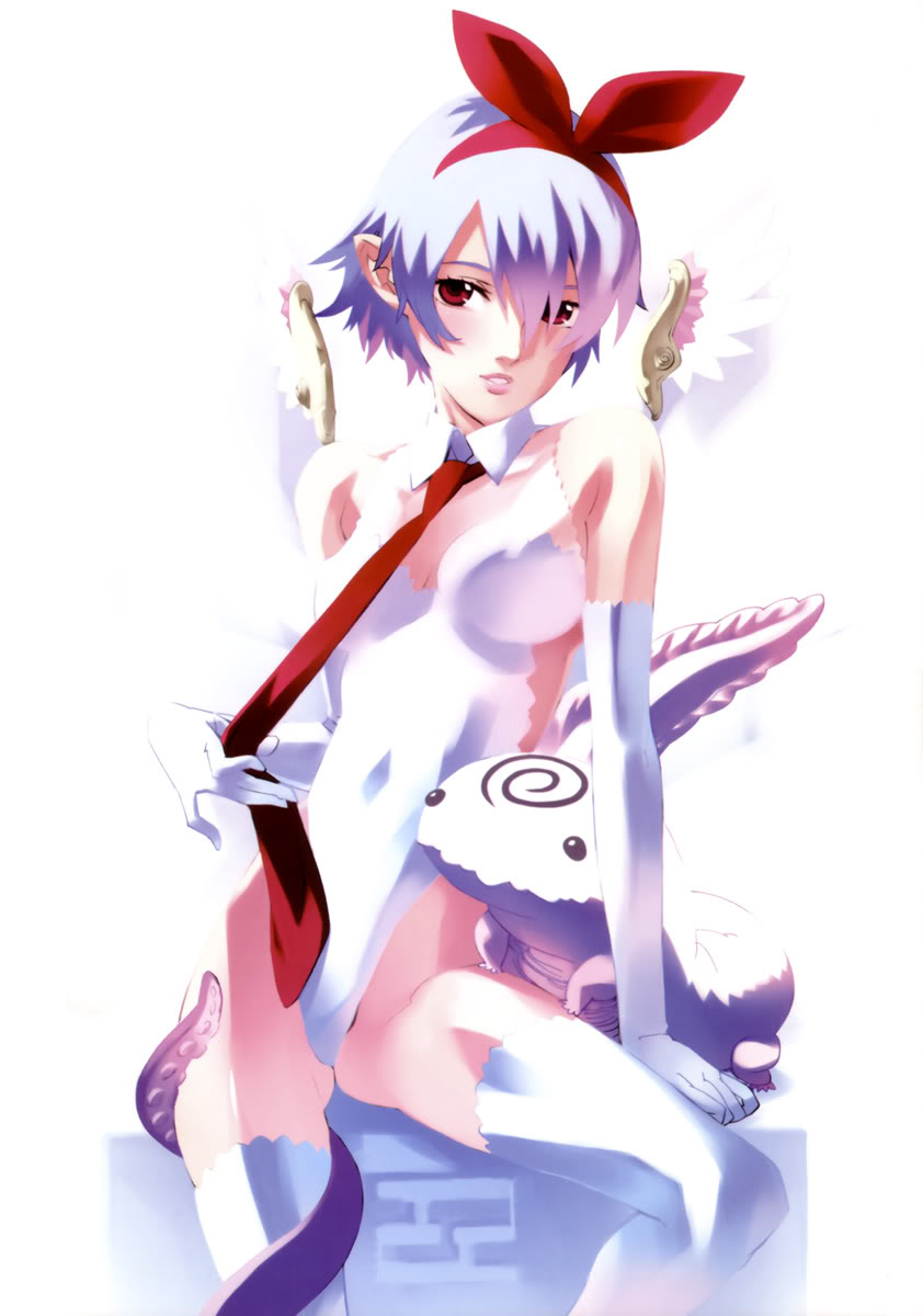 chicas anime sexys page 9 full