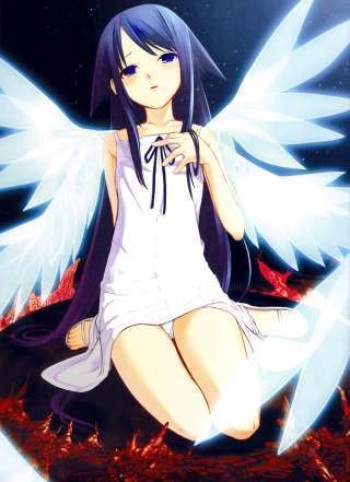 chicas anime sexys cover