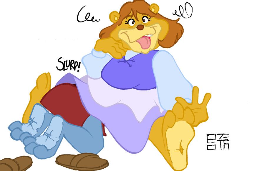 Disney Yiff Gallery page 10 full