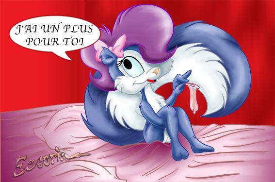 Disney Yiff Gallery page 9 full