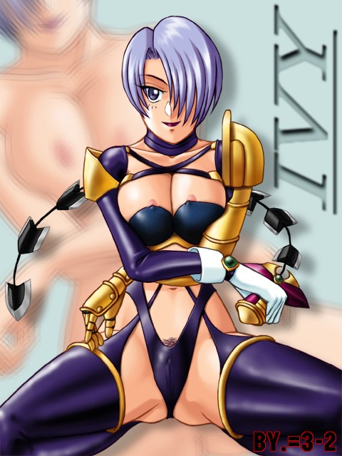 Soul Caliber image gallery page 1 full