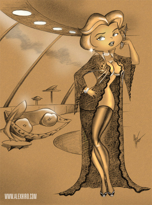 Alex_Hiro Gallery page 5 full
