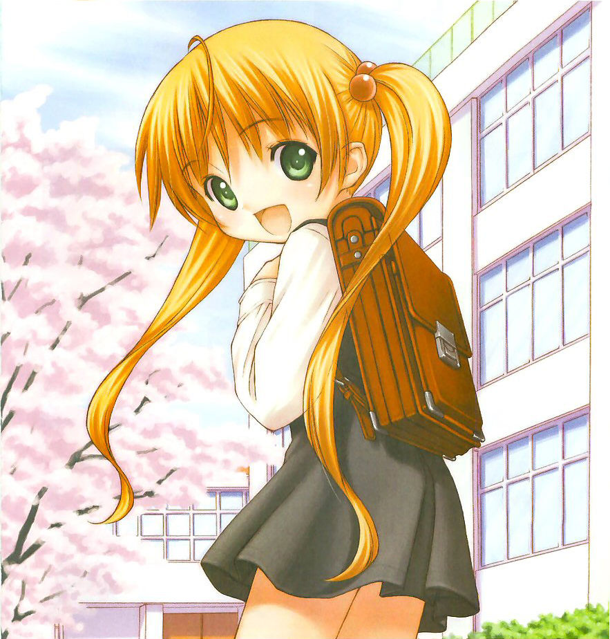 Assorted Ecchi Collection #068 page 6 full
