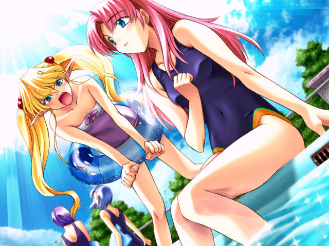 Assorted Ecchi Collection #068 page 7 full