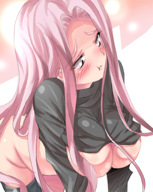 Assorted Ecchi Collection #068 page 8 full
