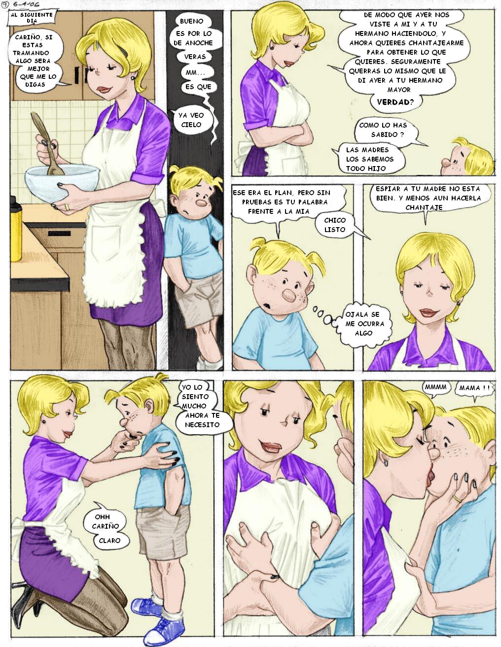 Lois and her Two Sons page 10 full