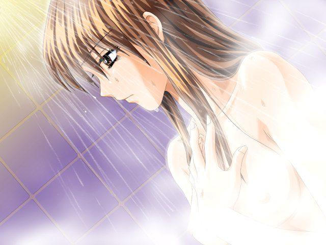 Heart ni Hi o Tsukete... page 5 full