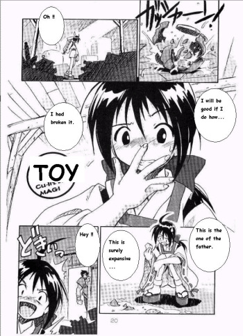 TOY cover