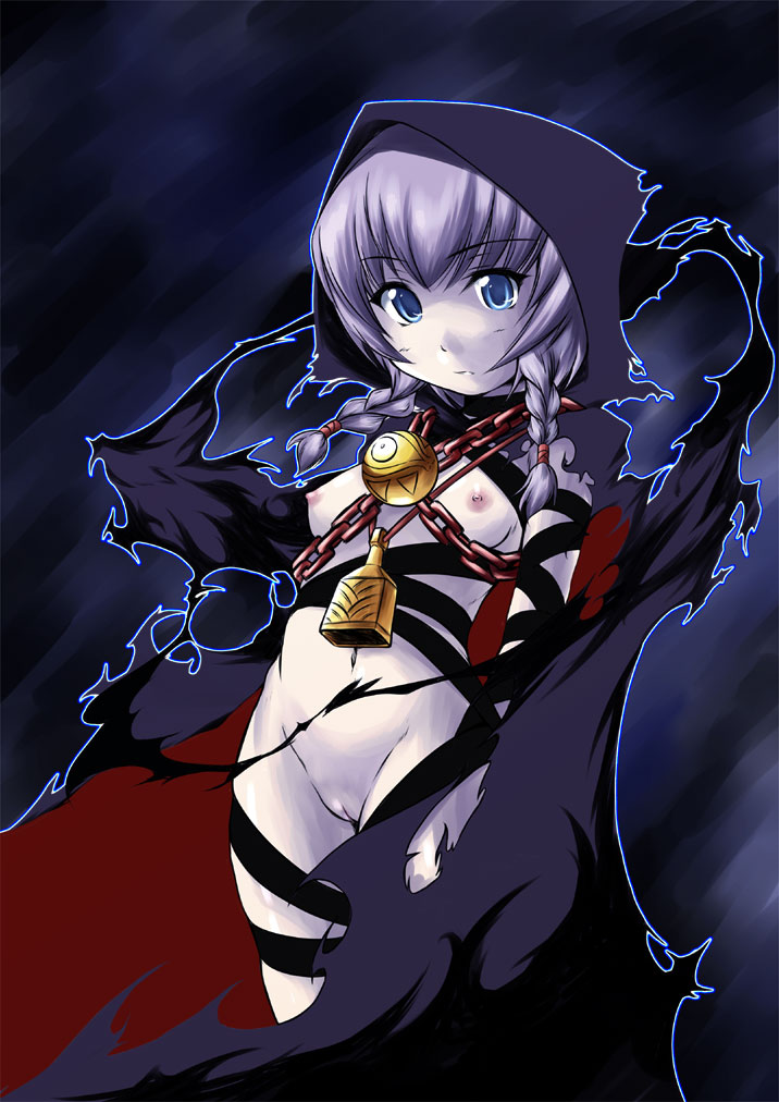 Sekaiju no Meikyu CG Collection page 6 full