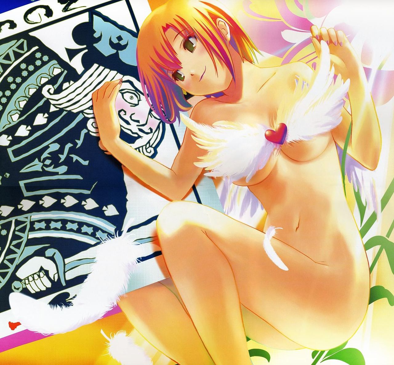Artwork Collection 1 page 3 full