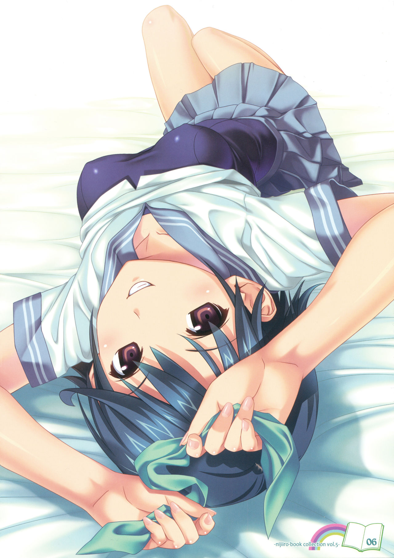 Artwork Collection 1 page 6 full