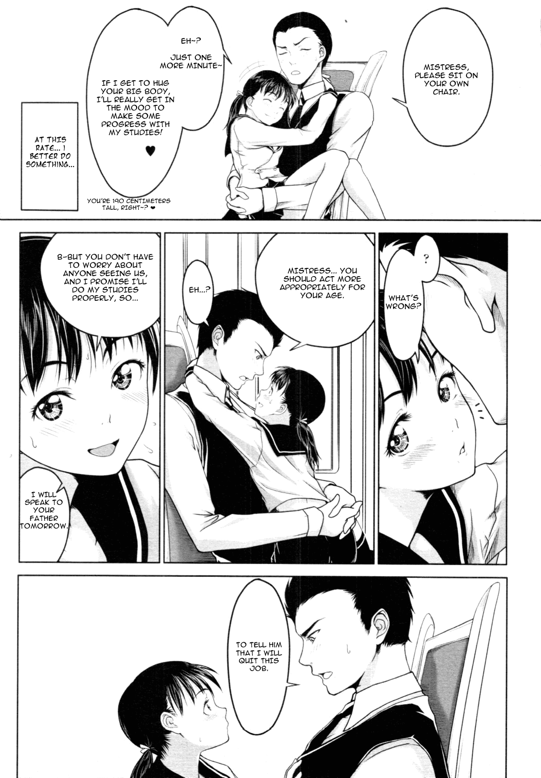 My Fair Lady   =TV= page 7 full