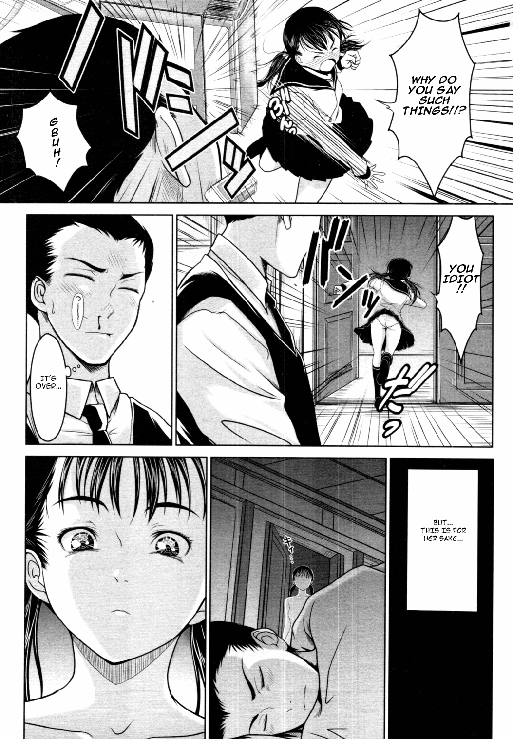My Fair Lady   =TV= page 9 full