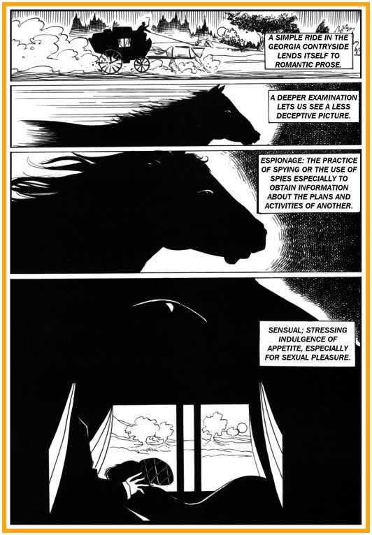 Southern Cumfort #2 page 3 full