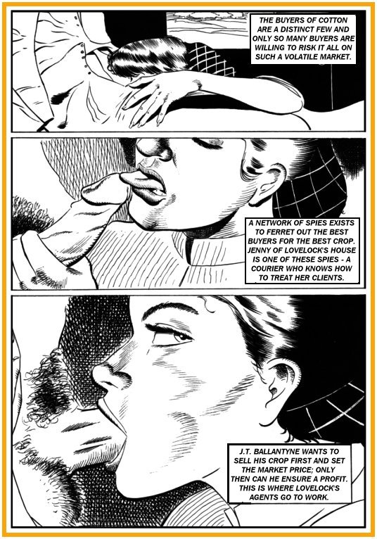Southern Cumfort #2 page 5 full