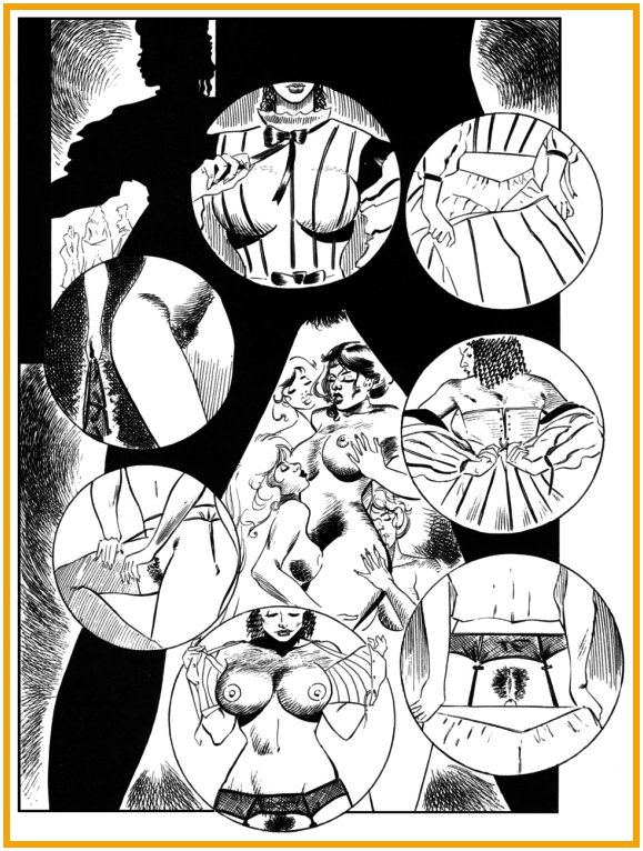 Southern Cumfort #2 page 8 full