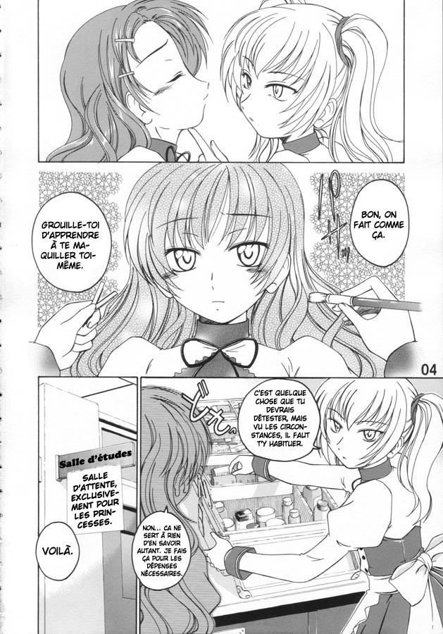 Manga Sangyou Haikibutsu 11 - Comic Industrial Wastes 11 page 3 full