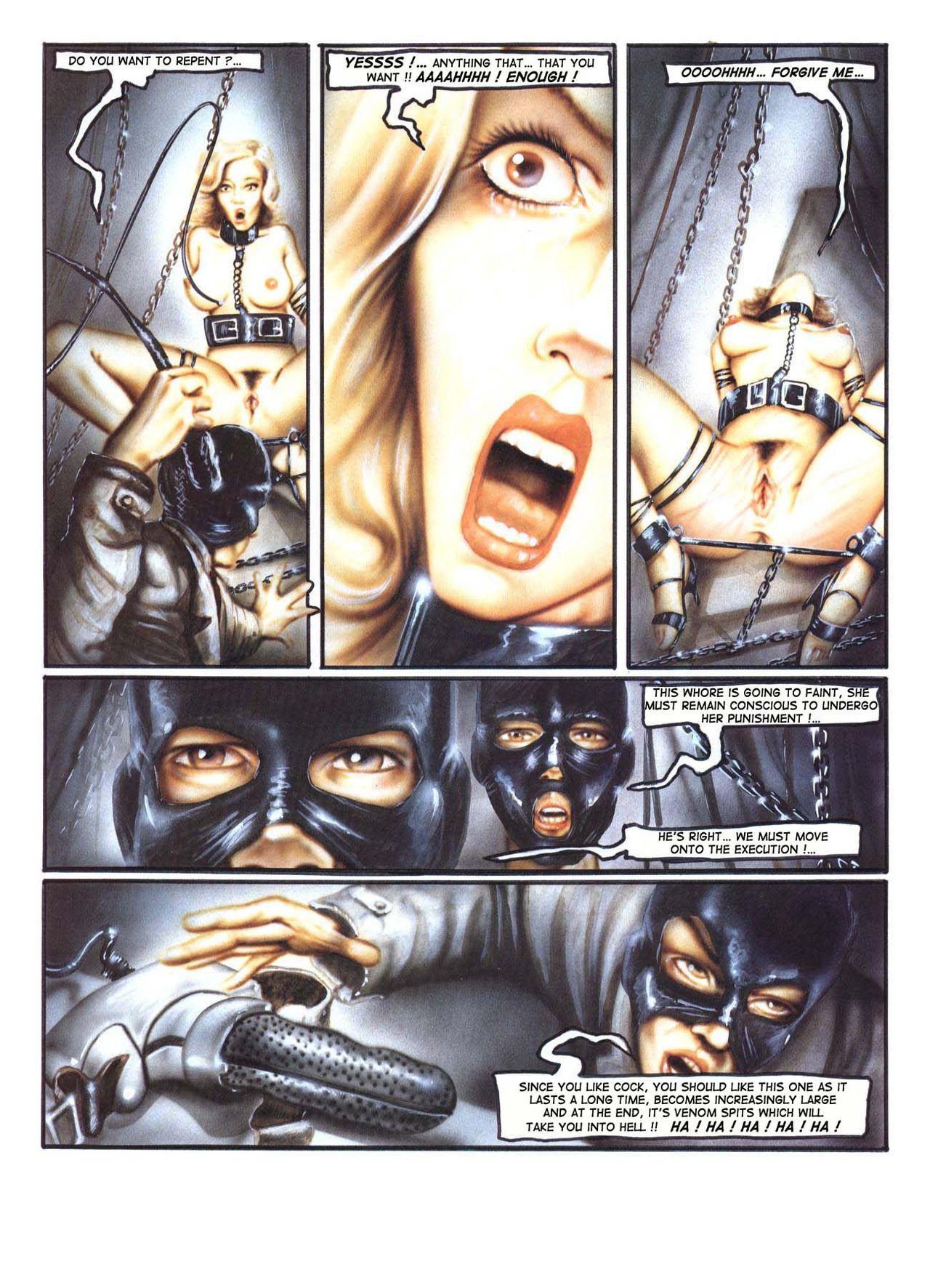 Deadly Pleasure page 3 full