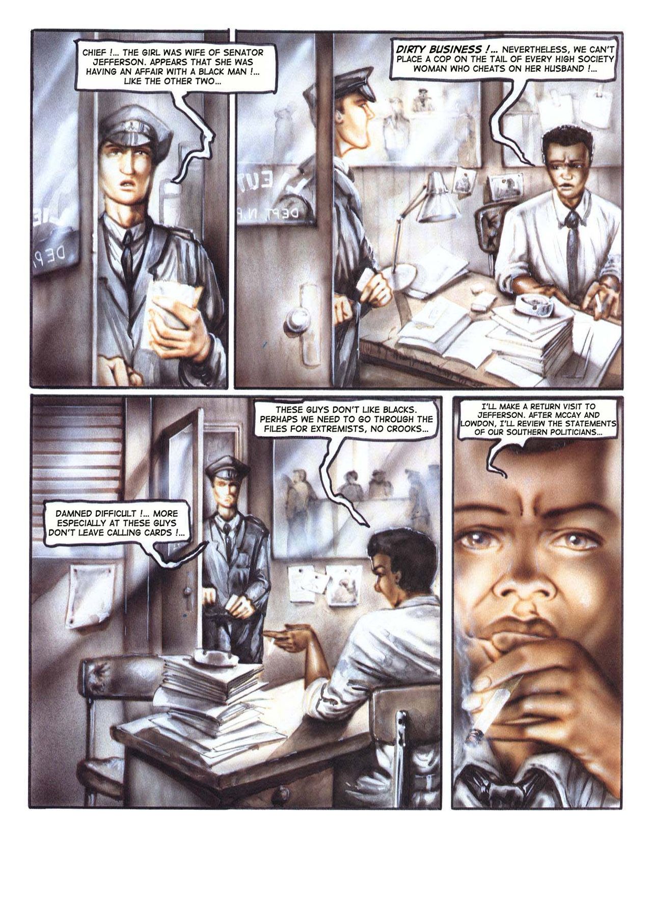 Deadly Pleasure page 6 full