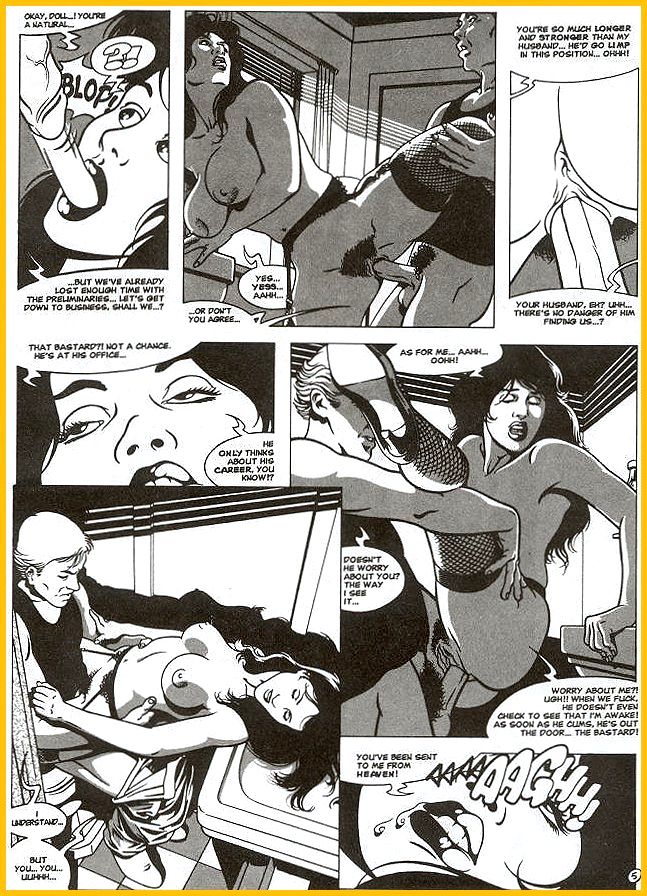 Spanish Fly #2 page 7 full