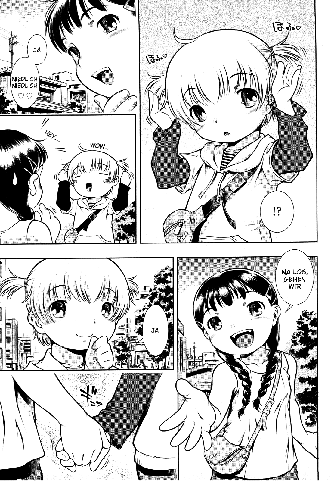 Oshiri Kids 12 page 4 full