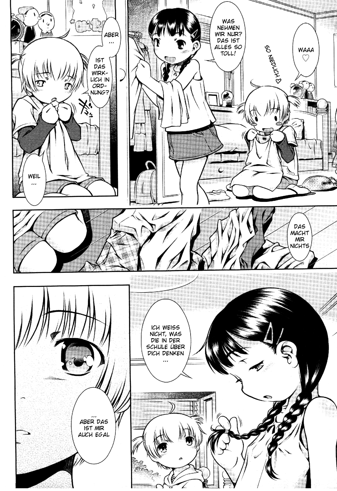 Oshiri Kids 12 page 7 full