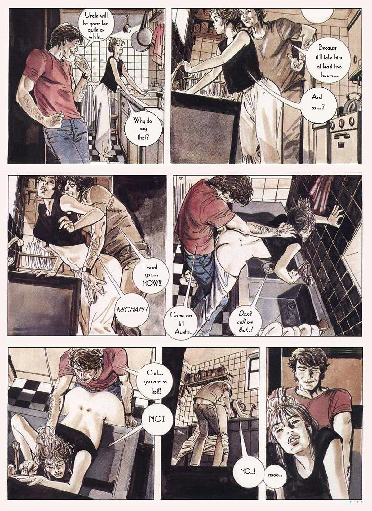 A Most Accomadating Nephew page 2 full