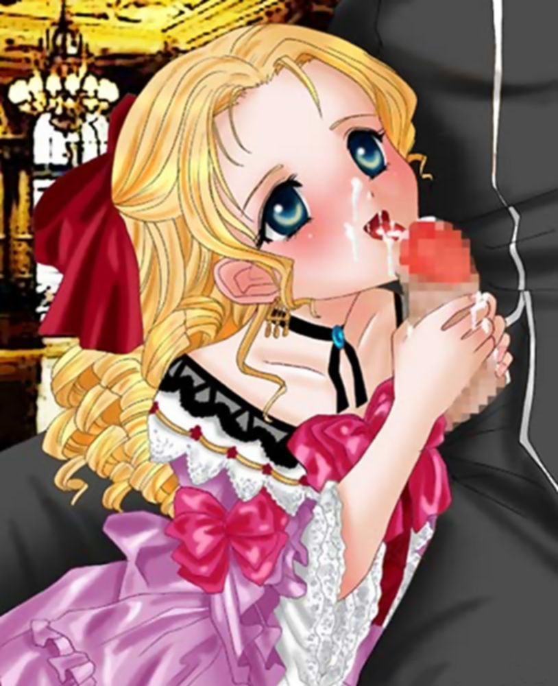 Loli File XLIII page 1 full