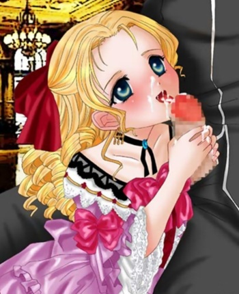 Loli File XLIII cover