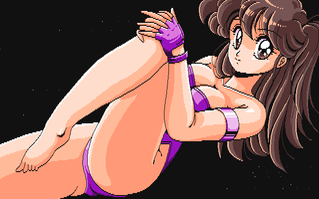 Metal Orange page 3 full