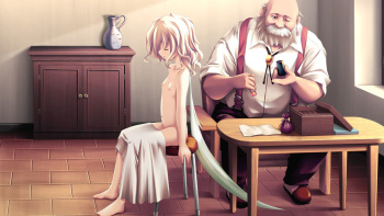 Set Thirteen cover