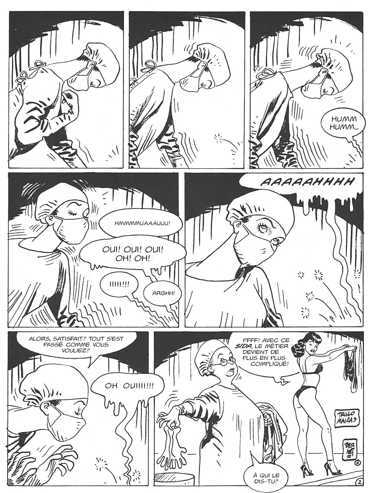 Claire de nuit 1 page 4 full