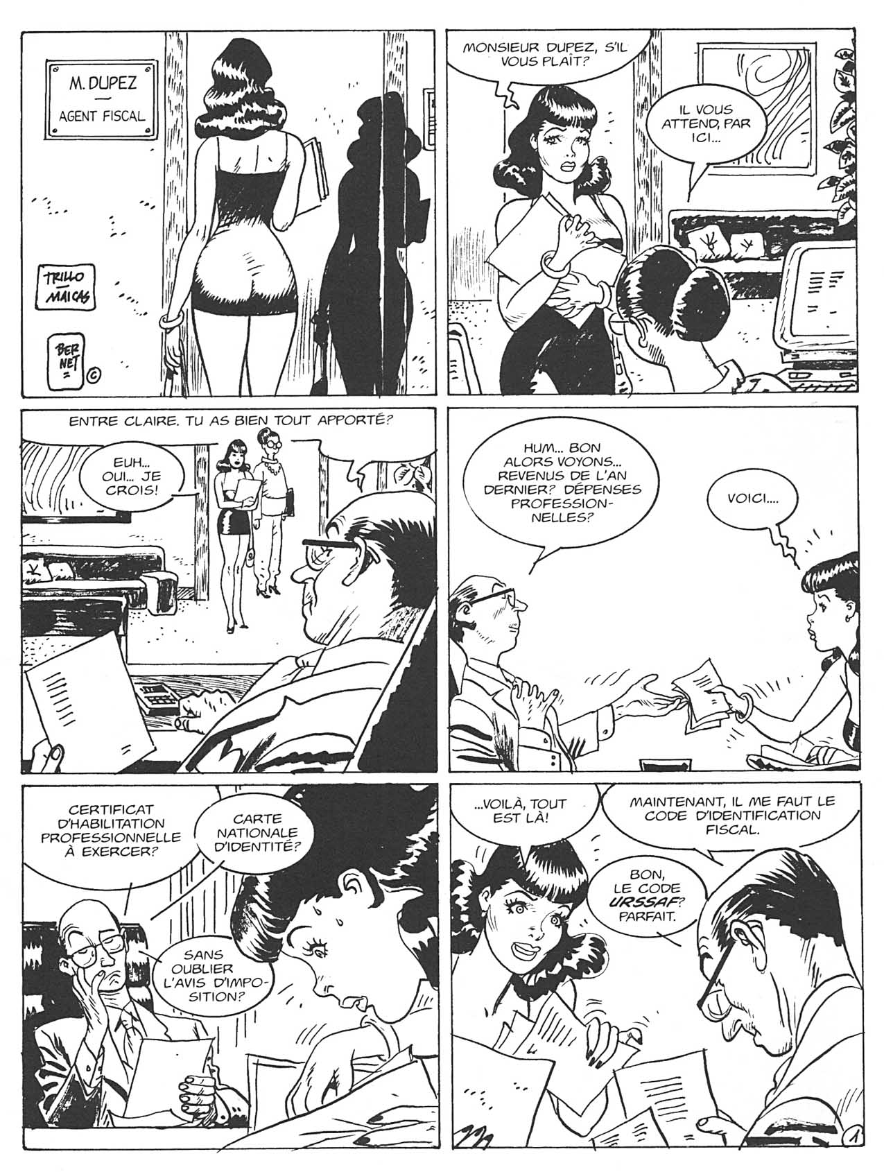 Claire de nuit 1 page 7 full