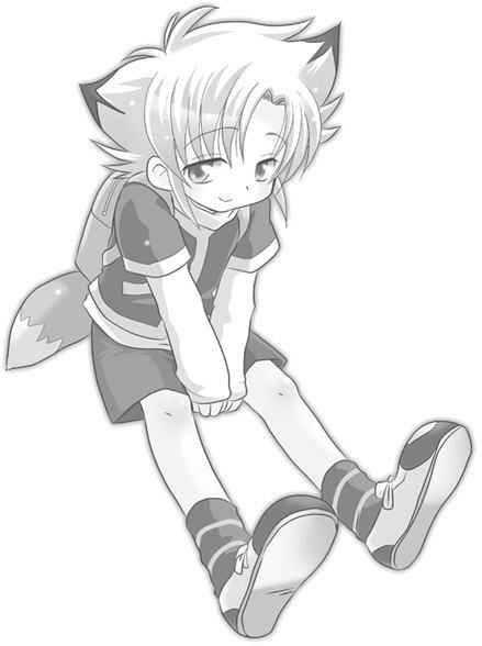 Konta Tsukino page 9 full