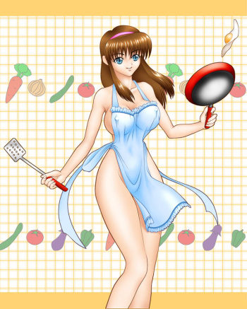 ecchi collection 2 cover