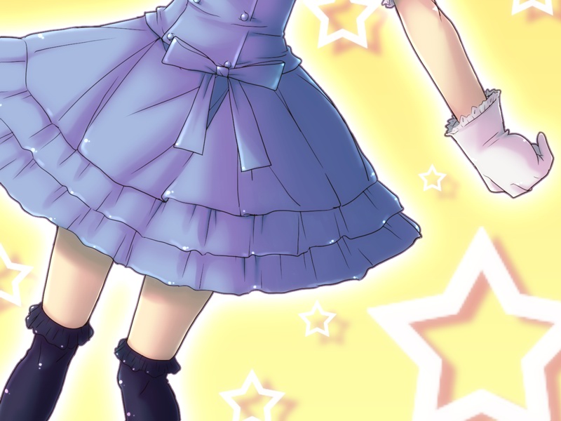 Tomomi Senpai Gomen Nasai. page 4 full