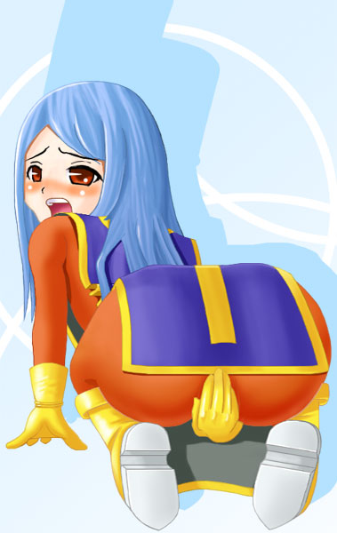 SquEni-kko. Lolika Project Vol. 04 page 3 full