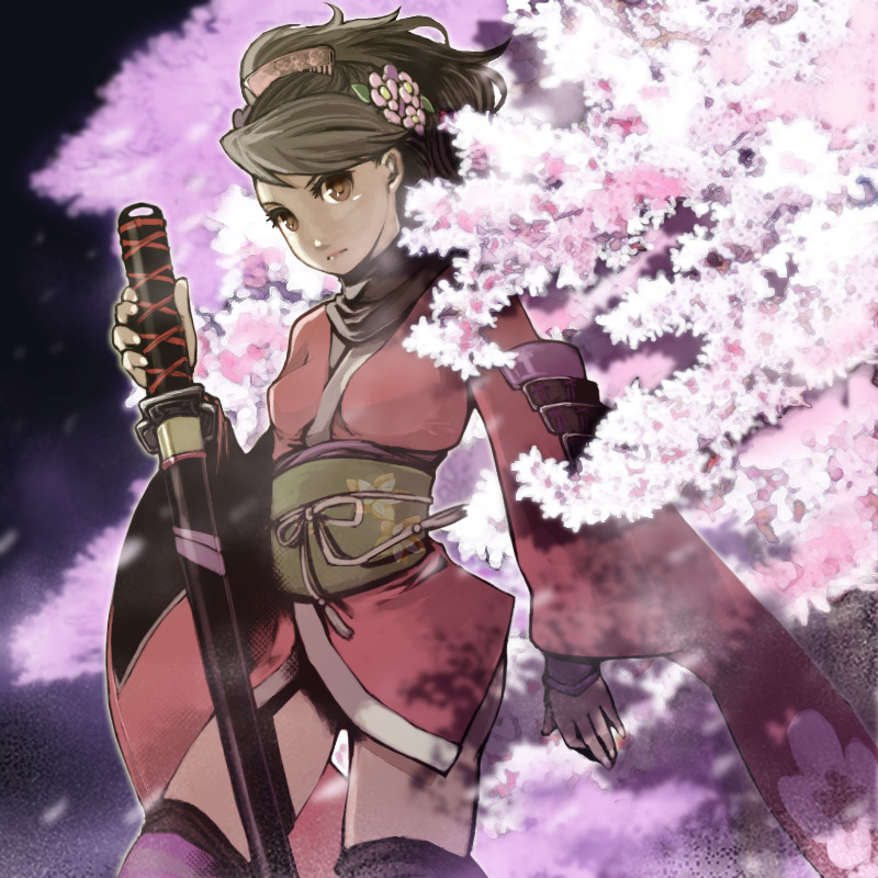Oboro Muramasa, Basquash and BlackCat page 4 full