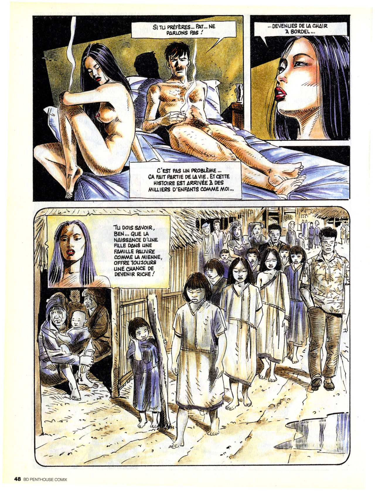 Bazza Pat pong 2 page 7 full
