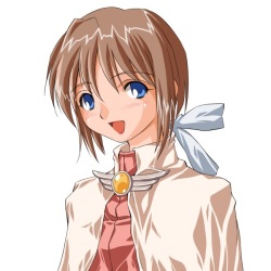 Acolyte Ganbaru!!