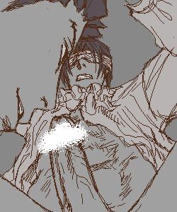 Gyakuten saiban yaoi image set page 2 full