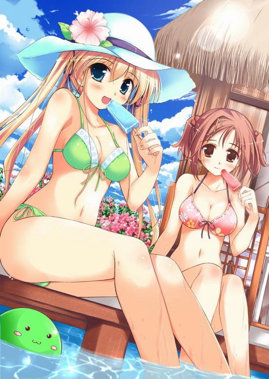 ULTIMATE Girls  Gallery PACK 3 page 10 full