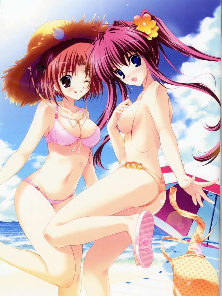 ULTIMATE Girls  Gallery PACK 3 page 6 full