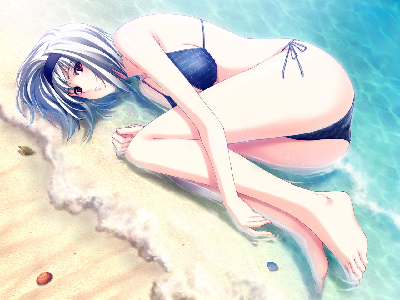 ULTIMATE Girls  Gallery PACK 3 page 7 full